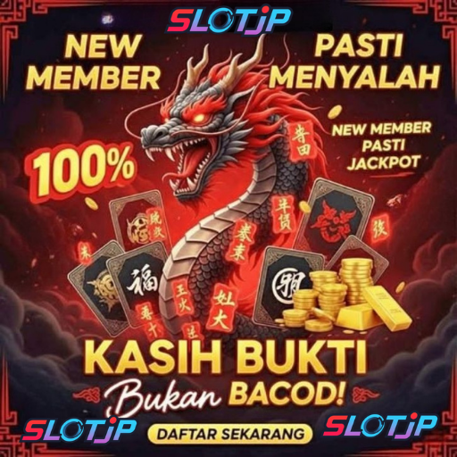 SlotJP: Rumah Link Alternatif Para Pecinta dengan Bonus Eksklusif